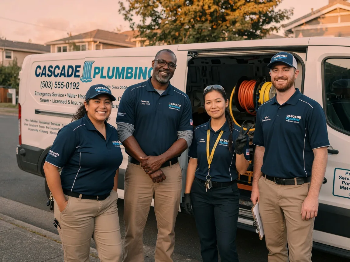 Emergency Plumber company in Summit, AR